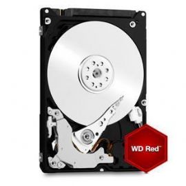 WESTERN DIGITAL HDD RED 1TB 3,5 5400RPM  SATA 6GB/S BUFFER 64MB