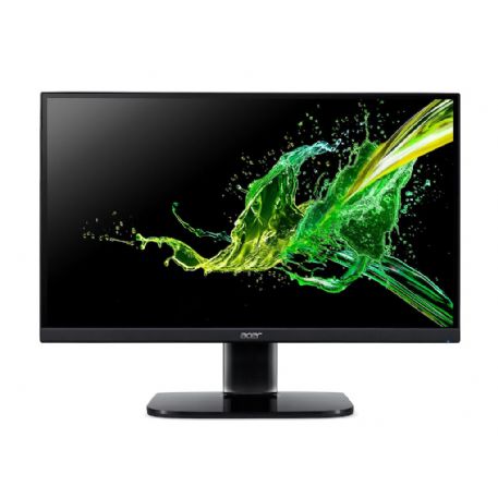 ACER MONITOR 21,5 LED IPS 16:9 FHD 4MS 250 CDM, VGA/HDMI, KA222QE3bi