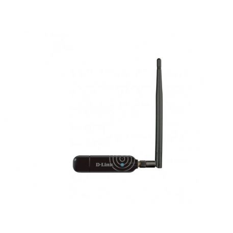 D-LINK ADATTATORE USB WI-FI N300, USB 2.0