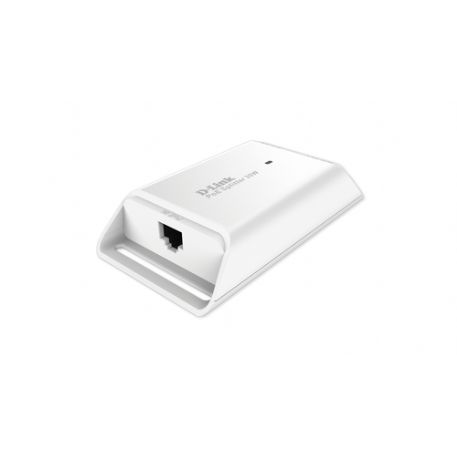 D-LINK GIGABIT POE INJECTOR PLUS SPLITTER