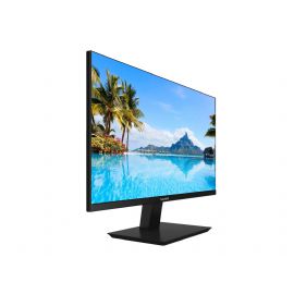 YASHI MONITOR 23,8 LED IPS FHD 16:9 1MS 300 CDM, VGA/HDMI, MULTIMEDIALE