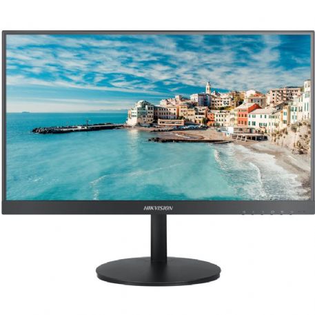 HIKVISION MONITOR 21,5 LED IPS FHD 5MS 300 CDM, VGA/HDMI