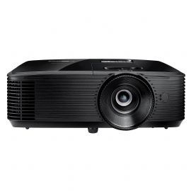 OPTOMA VIDEOPROIETTORE W400LVE, WXGA, 4000 LUMEN, HDMI/VHA IN/VGA OUT - 1.55:1 - 1.73:1