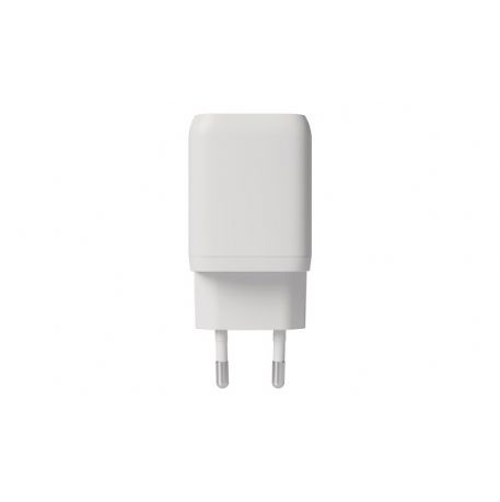 2PW CARICATORE 65W GaN USB PD- USB-C x2