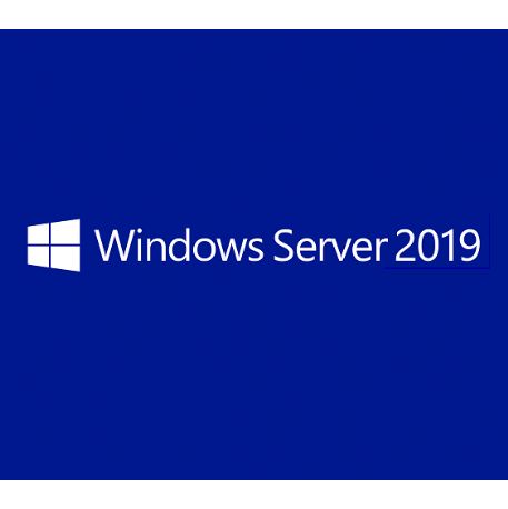 HPE MS WINDOWS SERVER 2019 5 CAL DEVICE