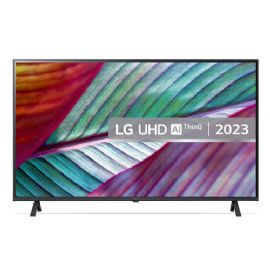 LG SMART TV 43