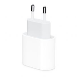 APPLE 20W USB-C POWER ADAPTER