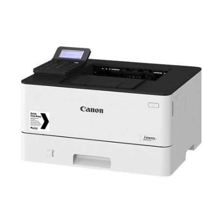 CANON STAMP. LASER A4 B/N LBP223DW 38 PPM USB/LAN/WIFI TS