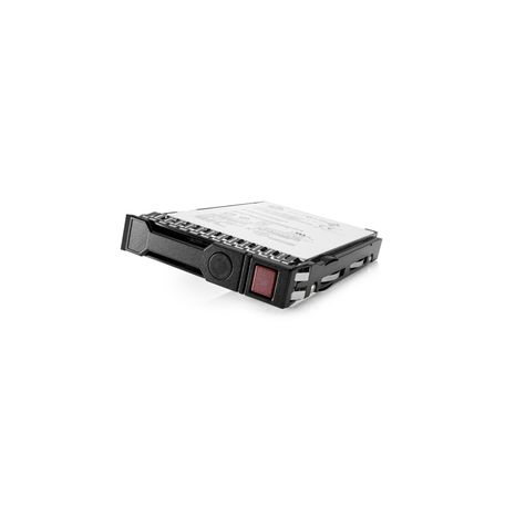 HPE HDD SERVER 2TB SATA 3,5 7,2K 6GB/S