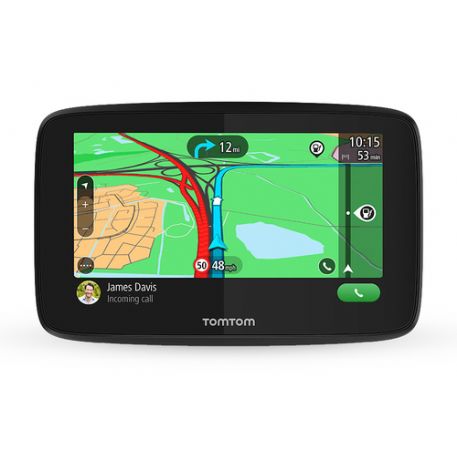 TOMTOM GO ESSENTIAL 5