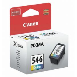 CANON CART INK COLORE CL-546 PER MG2450 MG2550