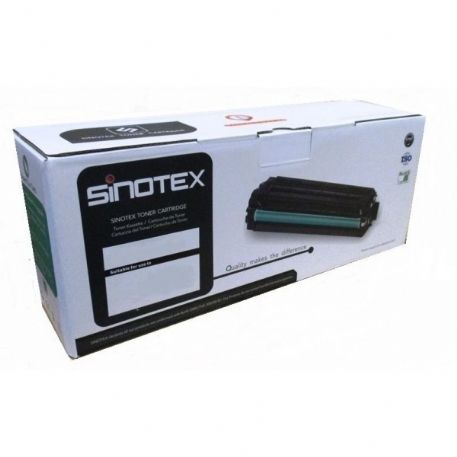 SINOTEX TONER CIANO PER HP LASERJET M276N/NW