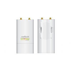 UBIQUITI ACCESS POINT ROCKET M2 WLAN SUPPORTO POWER OVER ETHERNET (POE) 150 MBIT/S