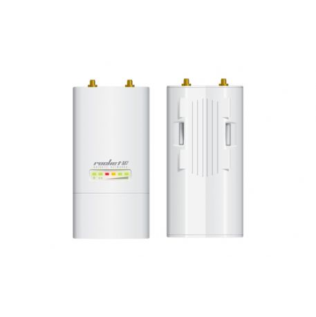 UBIQUITI ACCESS POINT ROCKET M2 WLAN SUPPORTO POWER OVER ETHERNET (POE) 150 MBIT/S