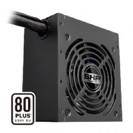 SHARKOON ALIMENTATORE PC SERIE SHP V2, 550W, 80 PLUS, ATX