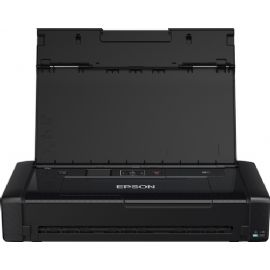 EPSON STAMP. INK A4 COLORE, WF-110W PORTATILE, 14PPM, USB/WIFI