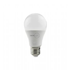 ADJ ENERLUX LAMPADA LED E27 6W-40W 450 LUMEN LUCE CALDA 2800K