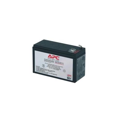 APC BATTERIA BK650/ES700