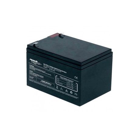 MACHPOWER BATTERIA PER UPS 12V/9Ah