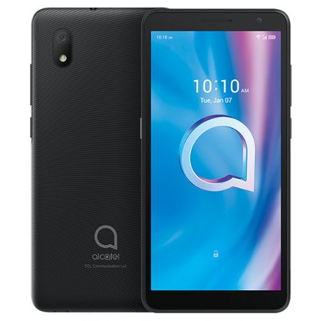 ALCATEL SMARTPHONE 1B 5,5 DUAL SIM 2GB 32GB BLACK