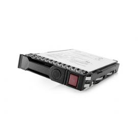 HPE HDD SERVER 2TB 3,5 7,2K