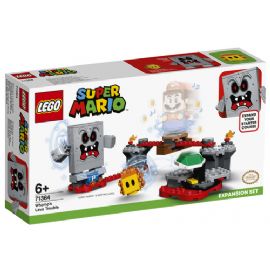 LEGO SUPER MARIO - GUAI ALLA FORTEZZA DI WHOMP- PACK DI ESPANSIONE