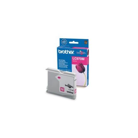 BROTHER CART INK MAGENTA DA 300 PAGINE PER DCP135