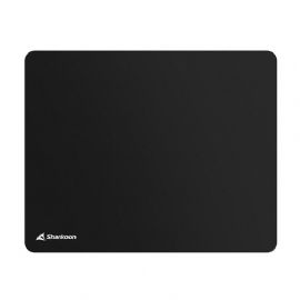 SHARKOON MOUSEPAD TAPPETINO GAMING 1337 MAT BLACK V2 XL, LUNGHEZZA 44,4CM