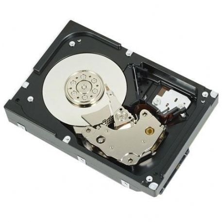 DELL HDD SERVER 1TB 7.2K SATA 6GBs 512N 3.5