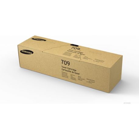 HP SAMSUNG TONER NERO DA 25.000 PAGINE PER SCX-8123/8128