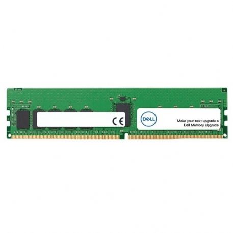 DELL RAM SERVER 16GB DDR4 RDIMM 3200MHz (2Rx8)