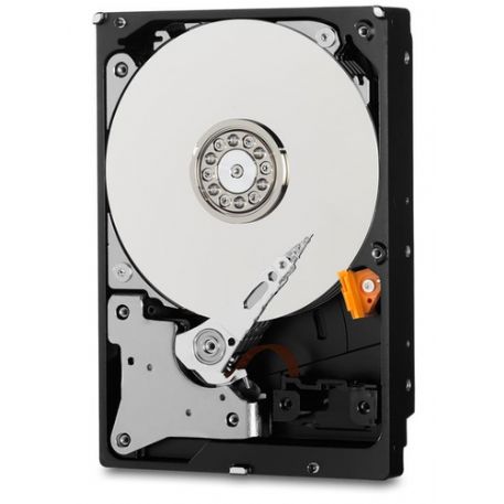 WESTERN DIGITAL HDD PURPLE 1TB 3,5 5400RPM  SATA 6GB/S BUFFER 64MB