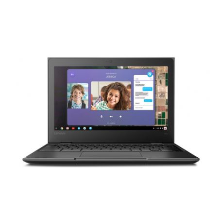 LENOVO NB 100E CHROMEBOOK N4020 4GB 32GB 11,6 CHROME