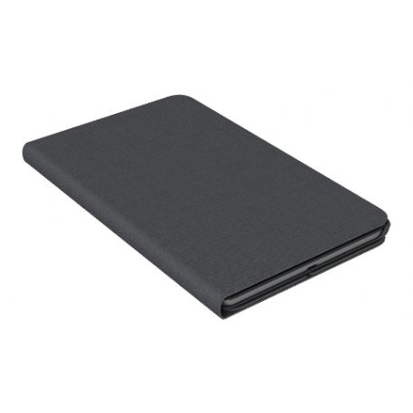 LENOVO CUSTODIA TAB M10 2ND GEN HD FOLIO/CASE FILM BLACK