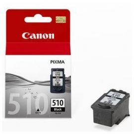 CANON CART INK NERO PG-510 PER PIXMA MX330 TS