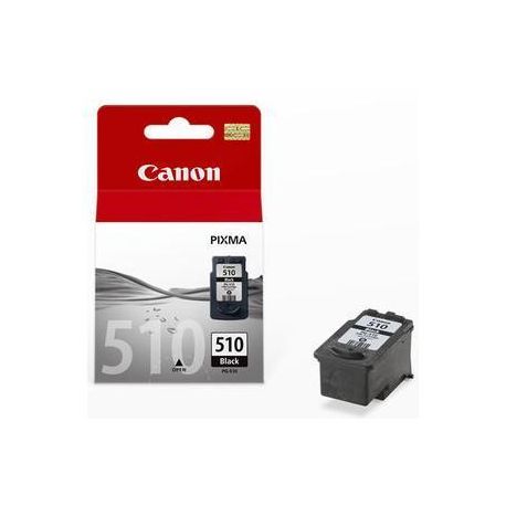 CANON CART INK NERO PG-510 PER PIXMA MX330 TS