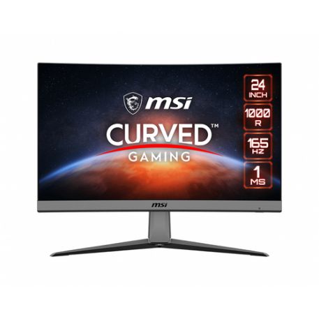 MSI MONITOR CURVO 23.6