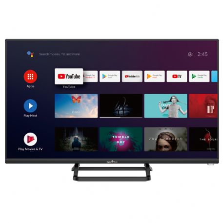 SMART TECH ANDROID TV 31.5