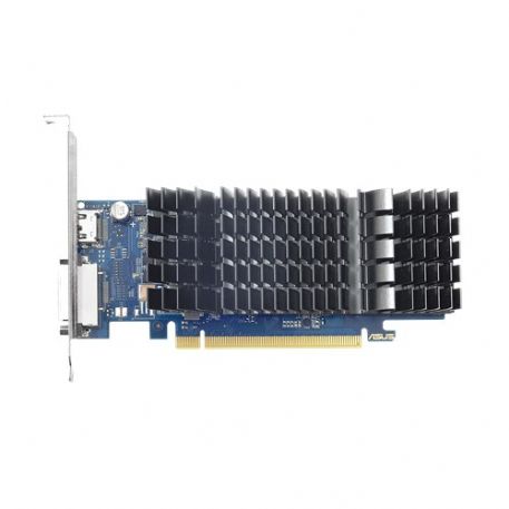 ASUS VGA GEFORCE GT 1030, GT1030-SL-2G-BRK, 2GB GDRR5, DVI/HDMI, 90YV0AT0-M0NA00