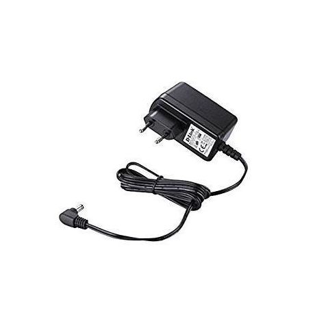 D-LINK PSU ACCESSORY BLACK 12V 3A WALL MOUNT