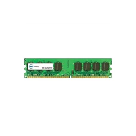 DELL RAM SERVER 16GB DDR4 UDIMM 3200MHz ECC (1Rx8)