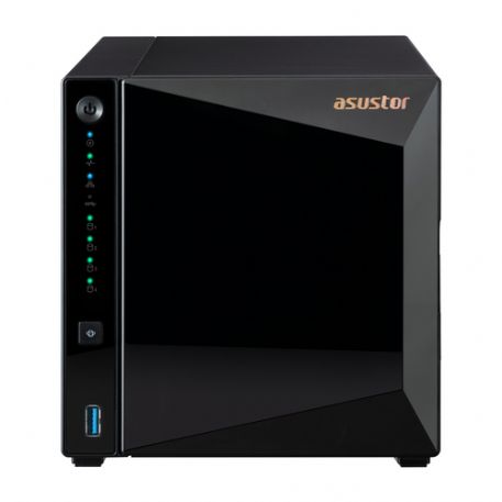 ASUSTOR NAS 4BAY 2.5/3.5