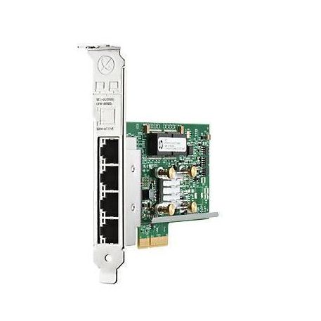 HPE ETHERNET 1GB 4 PORT 331T ADAPTER