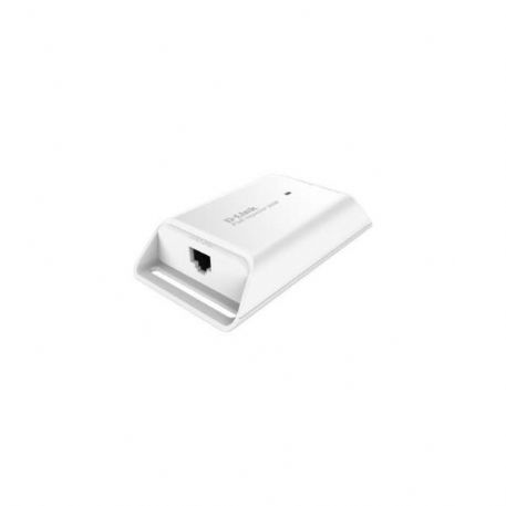 D-LINK POE INJECTOR PORTA GIGABIT 30W