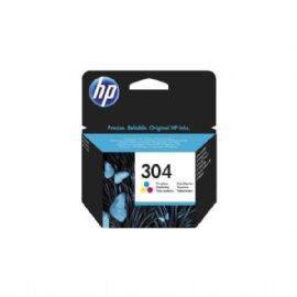 HP CART INK COLORE (C/M/Y) N.304 PER DJ3720/3730 TS