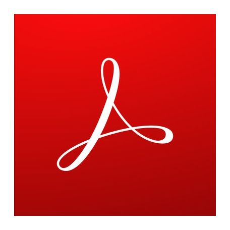 ADOBE ACROBAT STD 2020 WINDOWS ITALIANO 1UTENTE PERPETUA ITA BOX