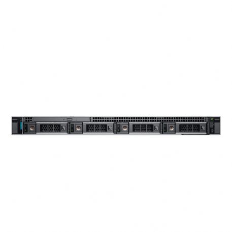 DELL SERVER RACK POWEREDGE R240 E-2224 4 CORE 3,4GHz 16GB DDR4 1TB HDD