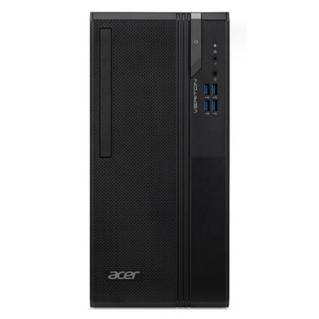 ACER PC TOWER VES2740G i3-10100 4GB 256GB SSD DVD-RW FREEDOS