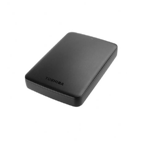 TOSHIBA HDD ESTERNO CANVIO BASICS 1TB 2,5 USB3.0 BLACK