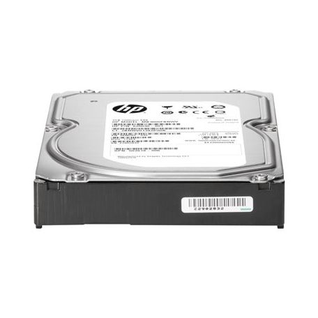 HPE HDD SERVER 1TB 6G SATA 7.2K 3.5IN NHP MDL